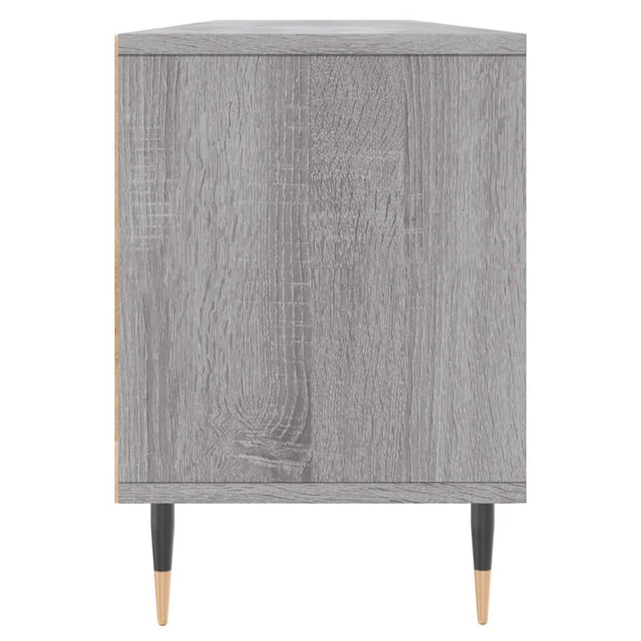 Tv-Bänk 150X30X44,5 Cm Konstruerat Trä