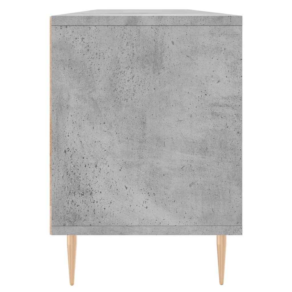 Tv-Bänk 150X30X44,5 Cm Konstruerat Trä