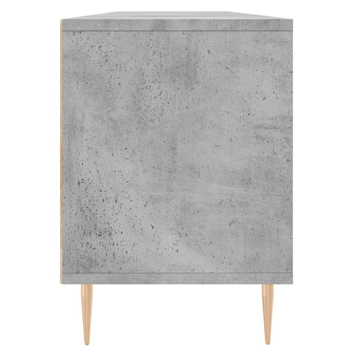 Tv-Bänk 150X30X44,5 Cm Konstruerat Trä