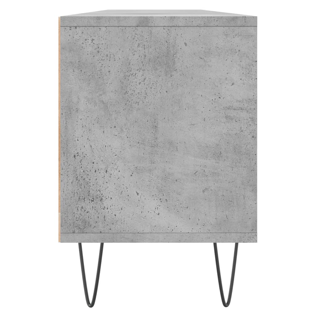Tv-Bänk 150X30X44,5 Cm Konstruerat Trä