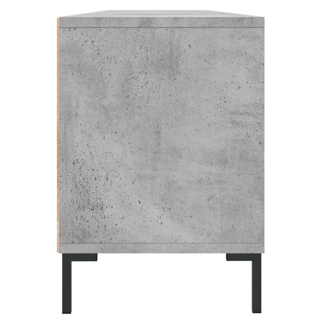 Tv-Bänk 150X30X44,5 Cm Konstruerat Trä
