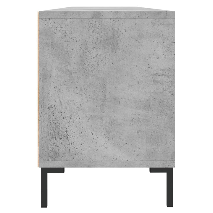 Tv-Bänk 150X30X44,5 Cm Konstruerat Trä