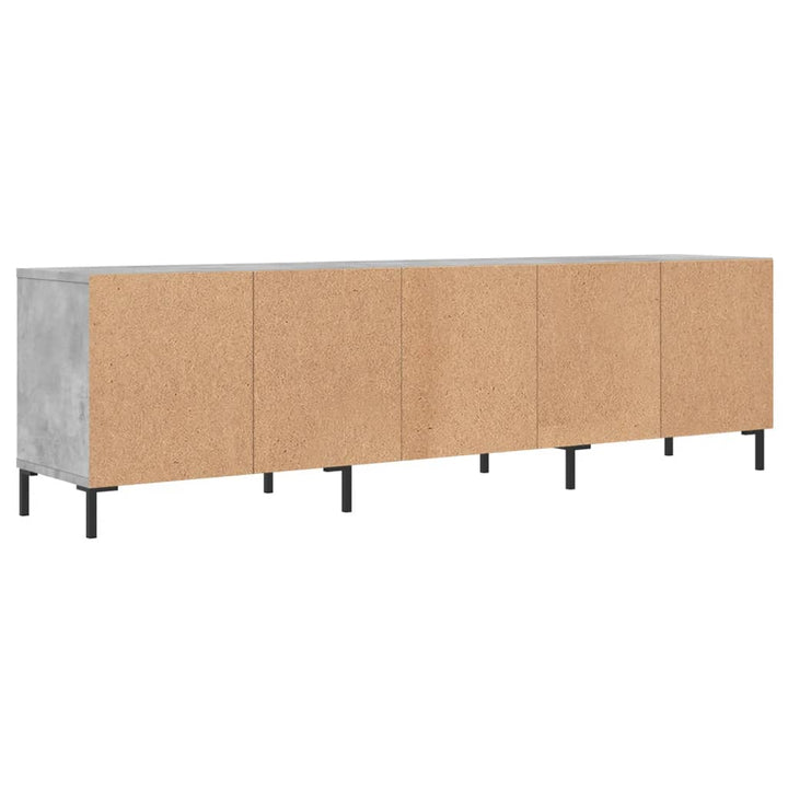 Tv-Bänk 150X30X44,5 Cm Konstruerat Trä