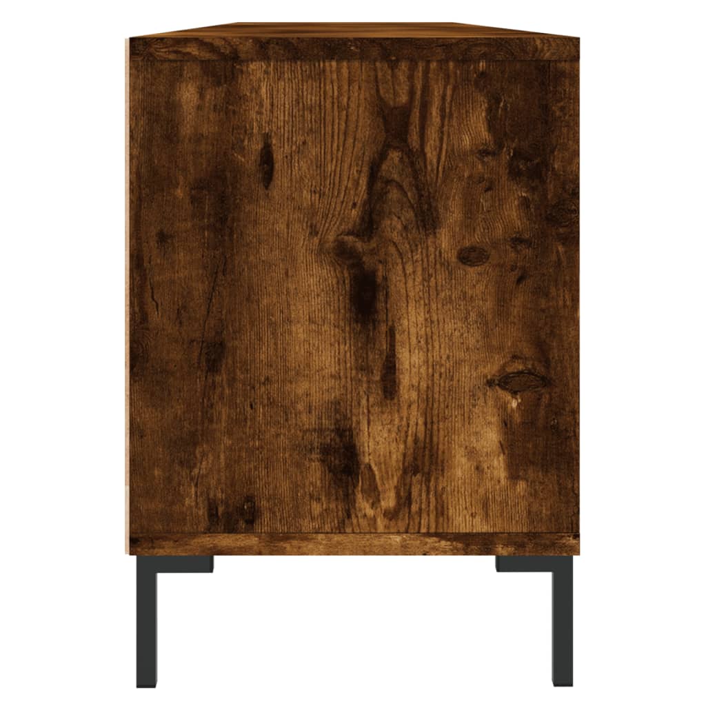 Tv-Bänk 150X30X44,5 Cm Konstruerat Trä