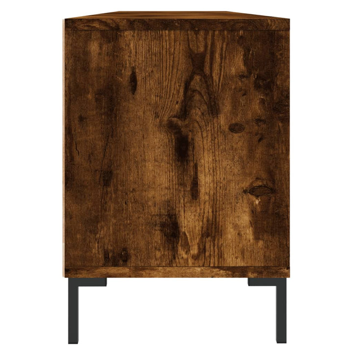 Tv-Bänk 150X30X44,5 Cm Konstruerat Trä
