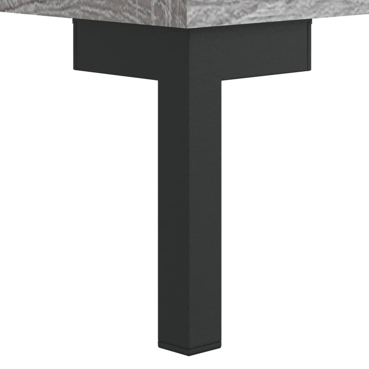 Tv-Bänk 150X30X44,5 Cm Konstruerat Trä