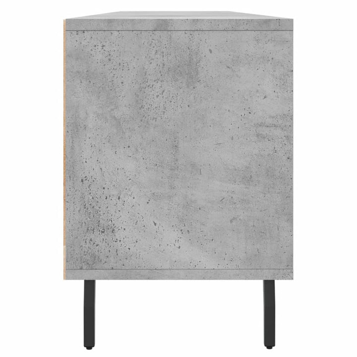 Tv-Bänk 150X30X44,5 Cm Konstruerat Trä