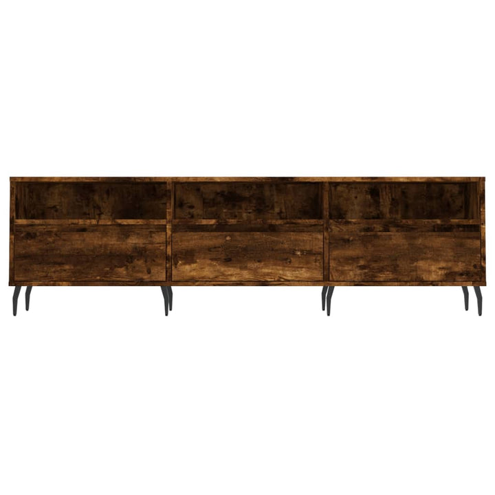 Tv-Bänk 150X30X44,5 Cm Konstruerat Trä