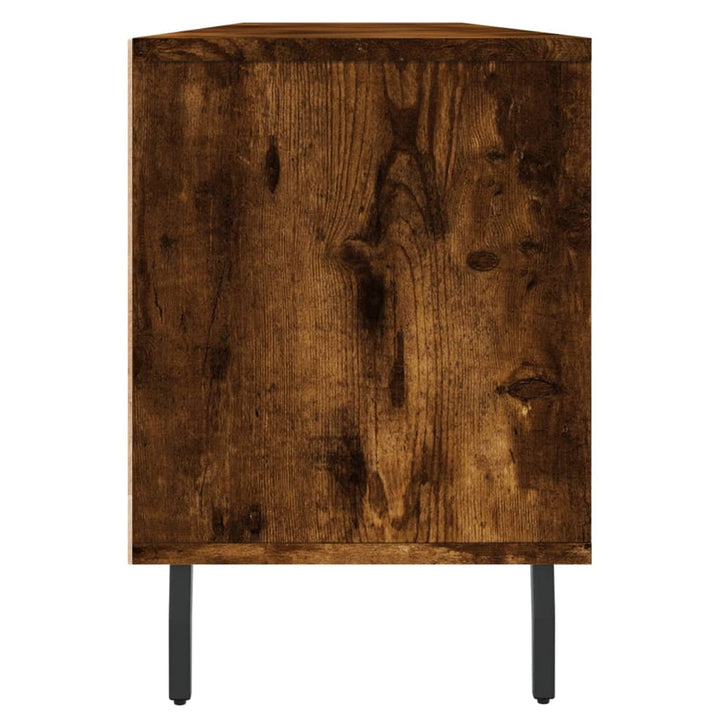 Tv-Bänk 150X30X44,5 Cm Konstruerat Trä