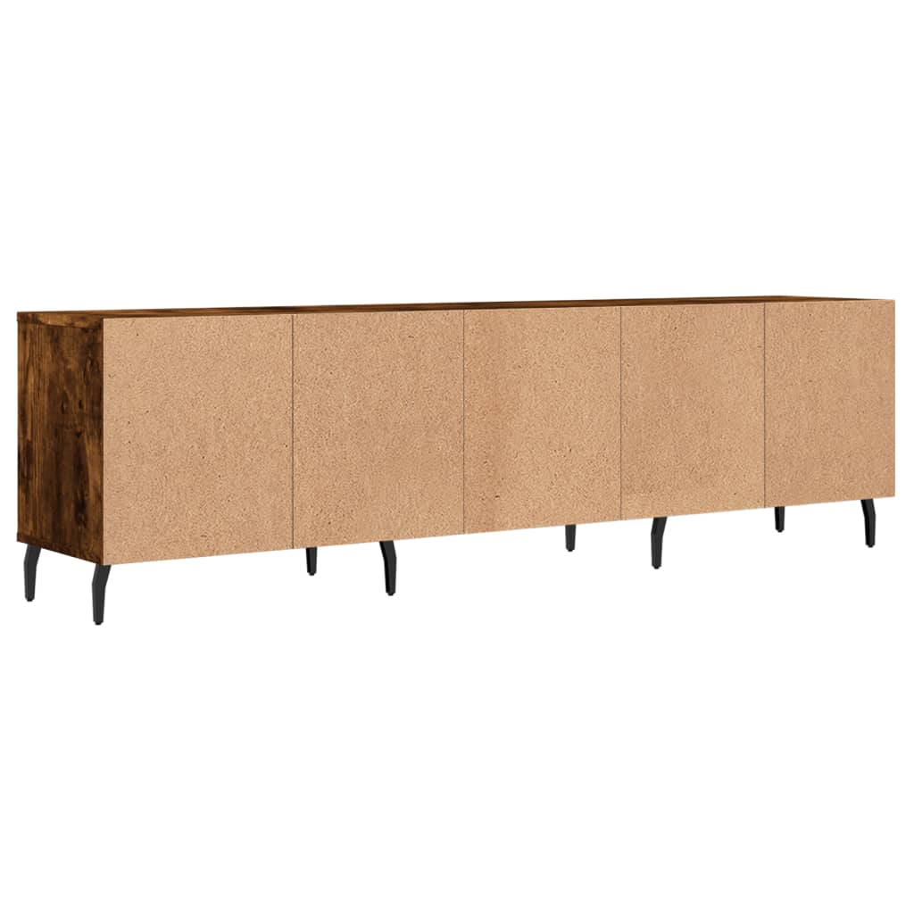 Tv-Bänk 150X30X44,5 Cm Konstruerat Trä