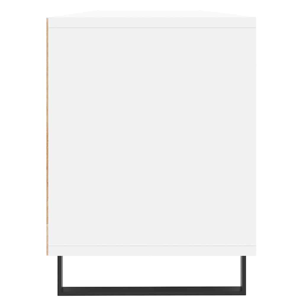 Tv-Bänk 150X30X44,5 Cm Konstruerat Trä