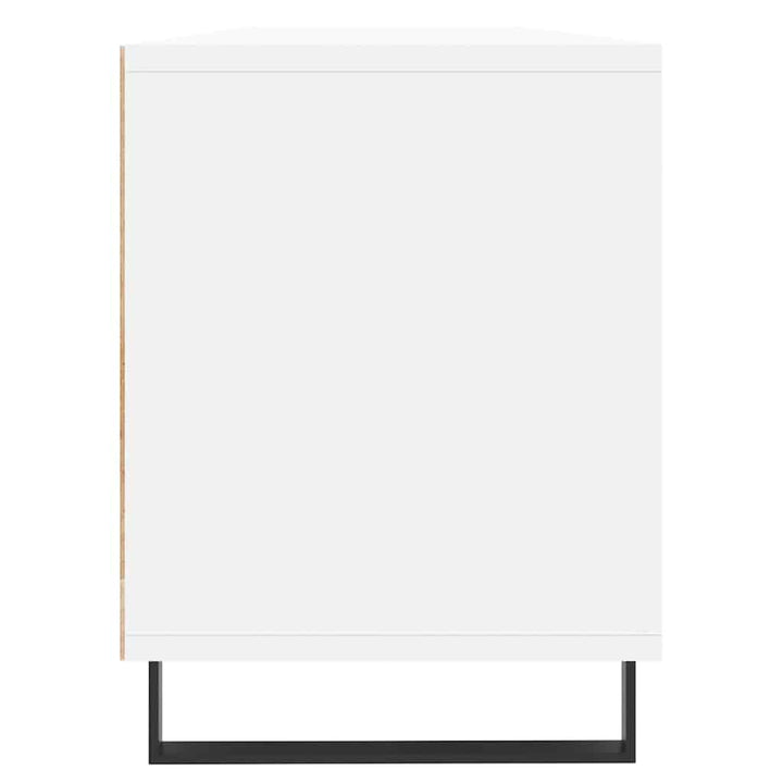 Tv-Bänk 150X30X44,5 Cm Konstruerat Trä