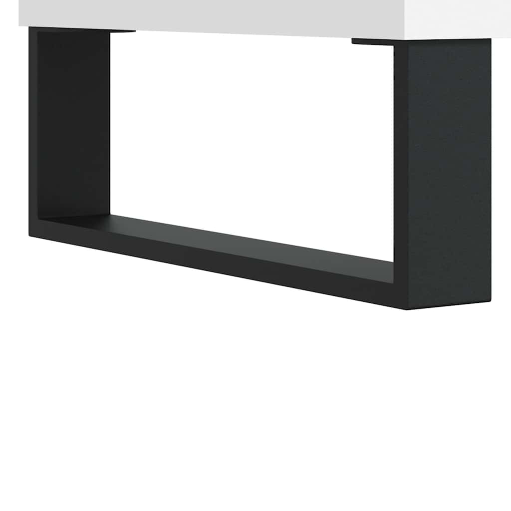 Tv-Bänk 150X30X44,5 Cm Konstruerat Trä