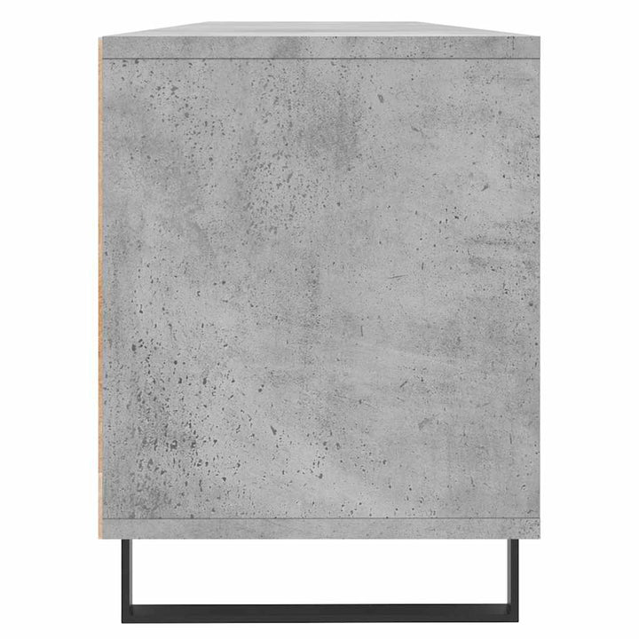 Tv-Bänk 150X30X44,5 Cm Konstruerat Trä