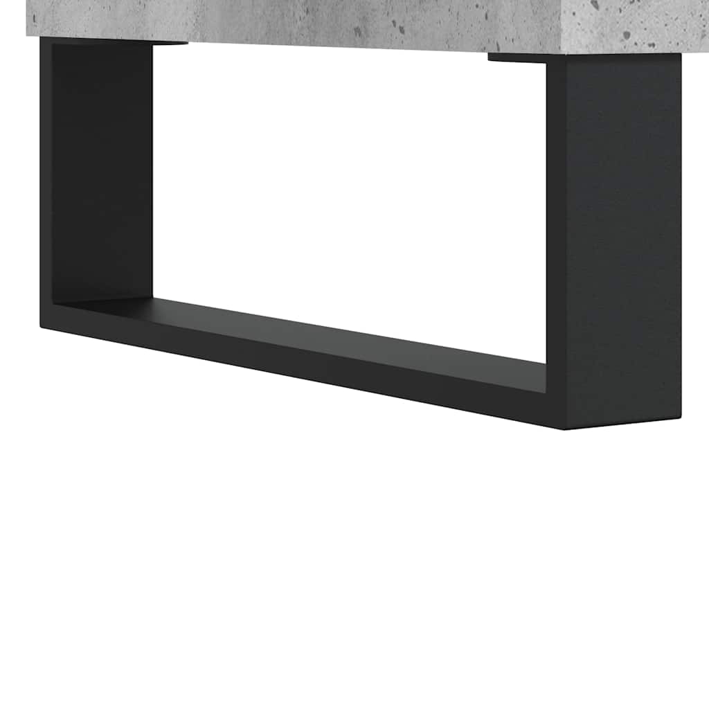 Tv-Bänk 150X30X44,5 Cm Konstruerat Trä