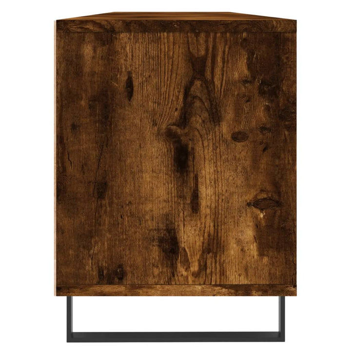 Tv-Bänk 150X30X44,5 Cm Konstruerat Trä