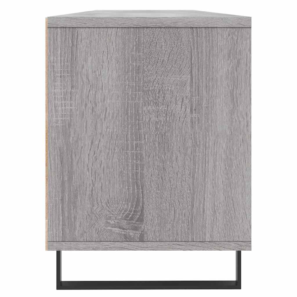 Tv-Bänk 150X30X44,5 Cm Konstruerat Trä