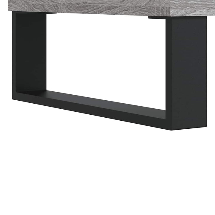 Tv-Bänk 150X30X44,5 Cm Konstruerat Trä