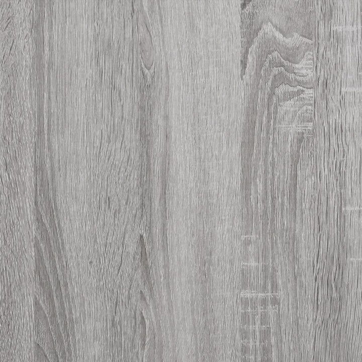 Stereobänk 121X38X48 Cm Konstruerat Trä