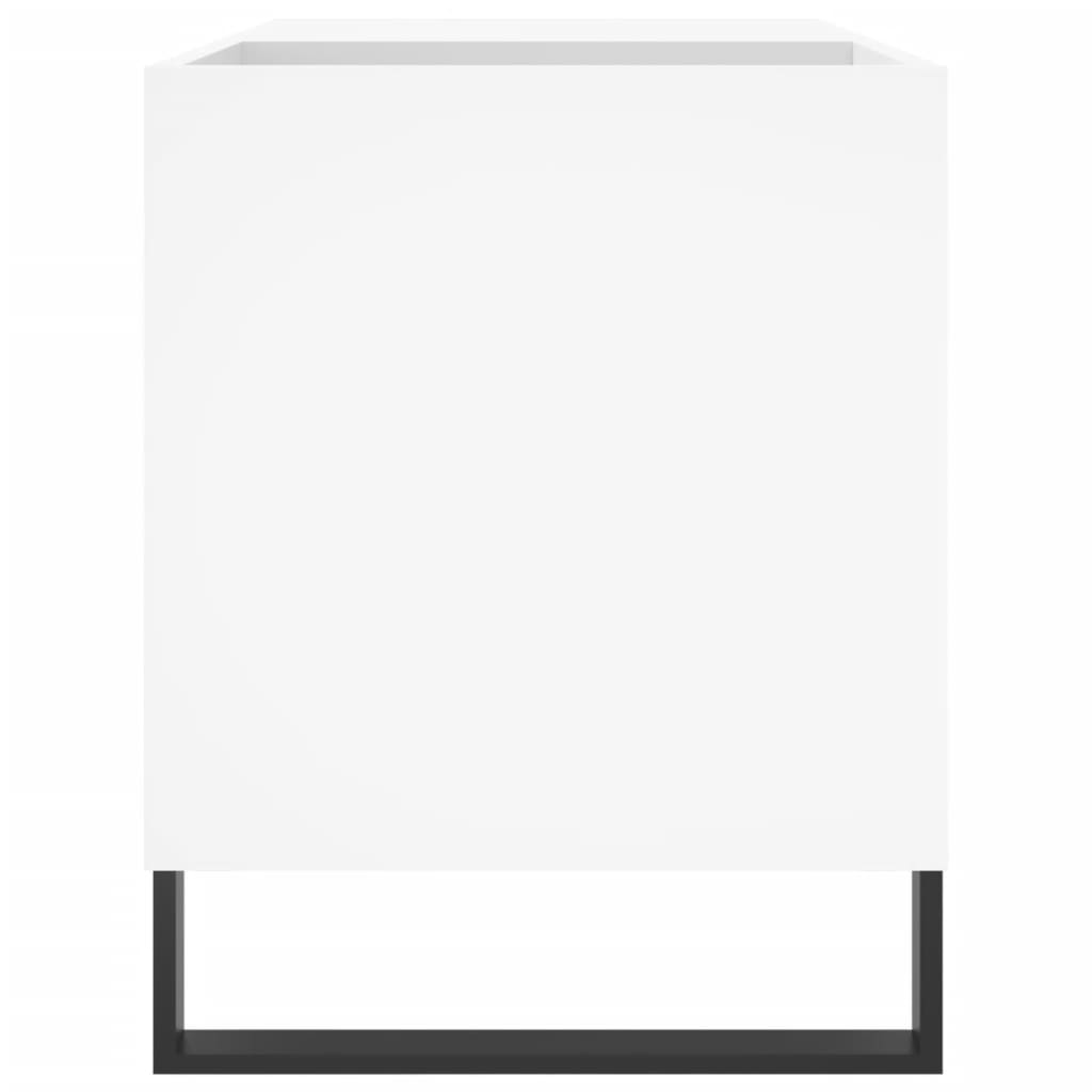 Stereobänk 85X38X48 Cm Konstruerat Trä