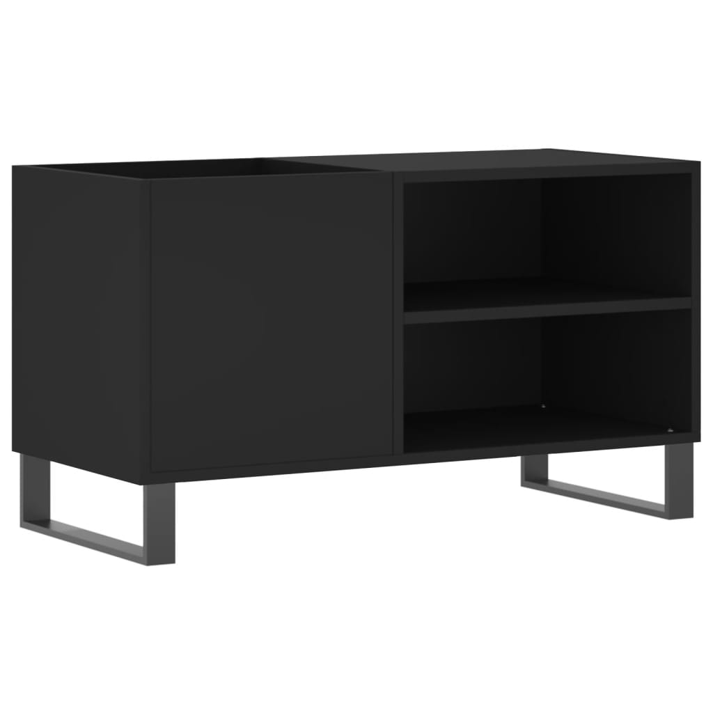 Stereobänk 85X38X48 Cm Konstruerat Trä