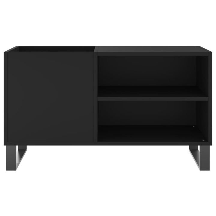 Stereobänk 85X38X48 Cm Konstruerat Trä