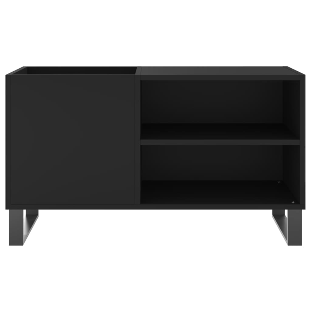 Stereobänk 85X38X48 Cm Konstruerat Trä