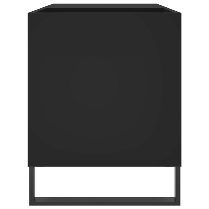 Stereobänk 85X38X48 Cm Konstruerat Trä