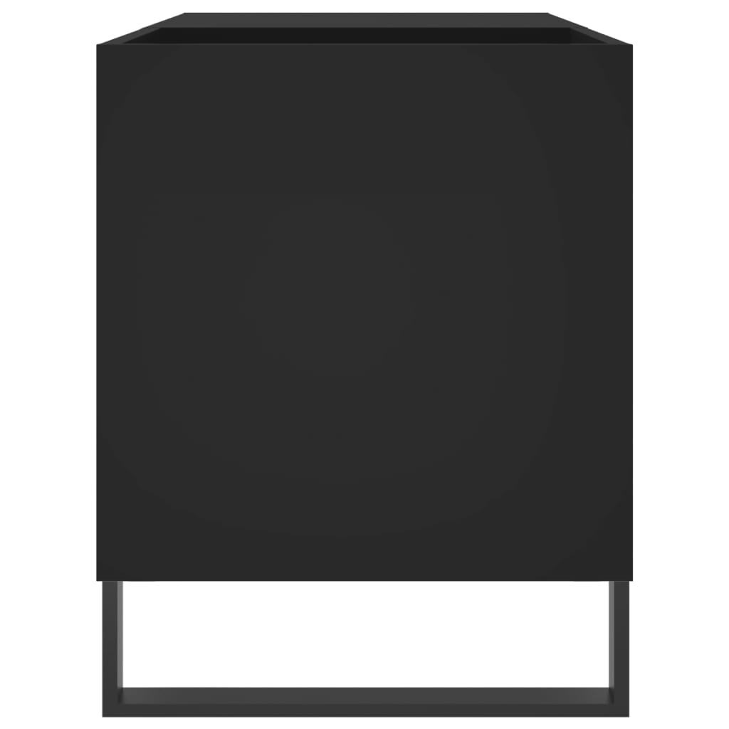 Stereobänk 85X38X48 Cm Konstruerat Trä