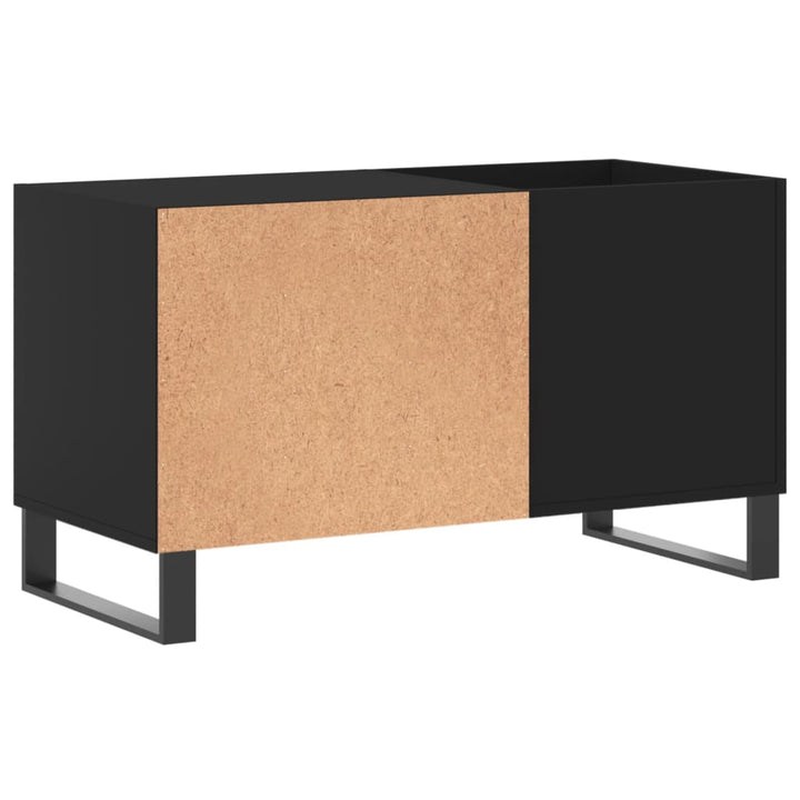 Stereobänk 85X38X48 Cm Konstruerat Trä