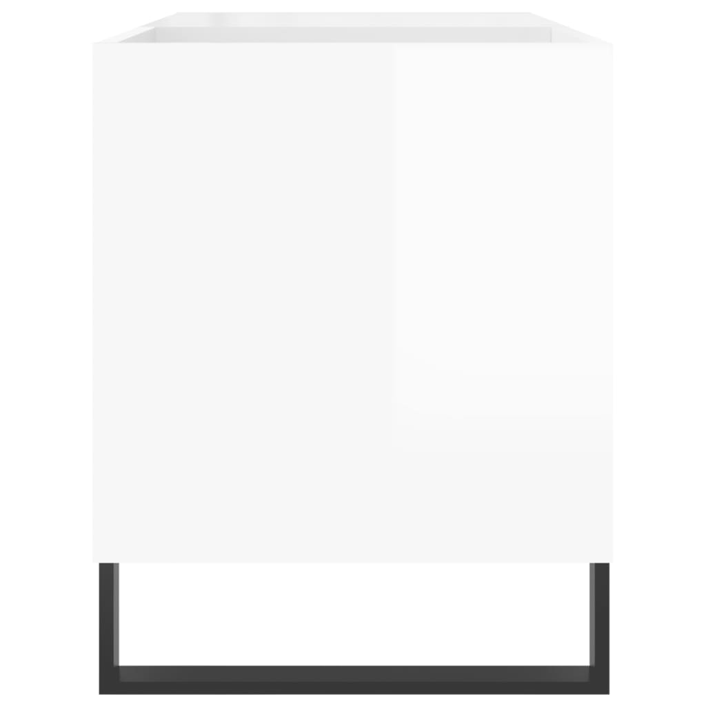 Stereobänk 85X38X48 Cm Konstruerat Trä