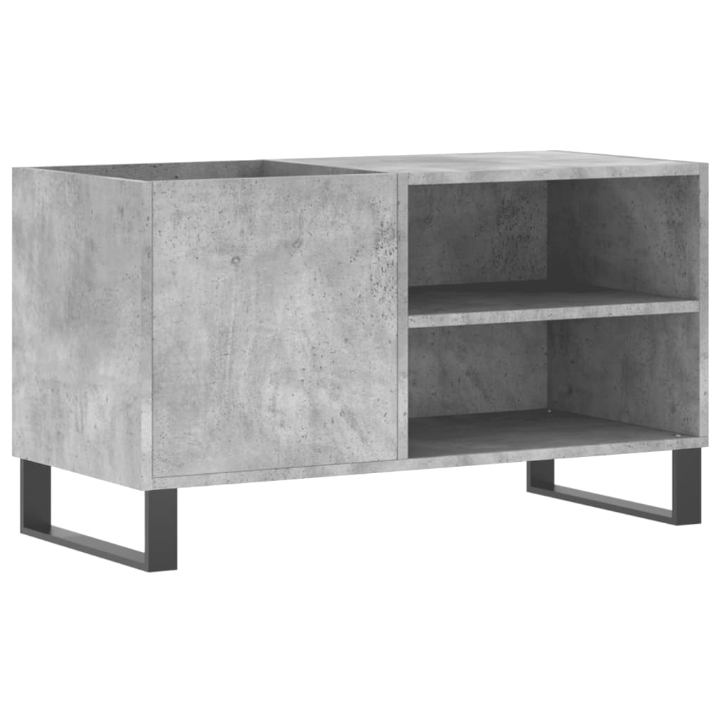 Stereobänk 85X38X48 Cm Konstruerat Trä