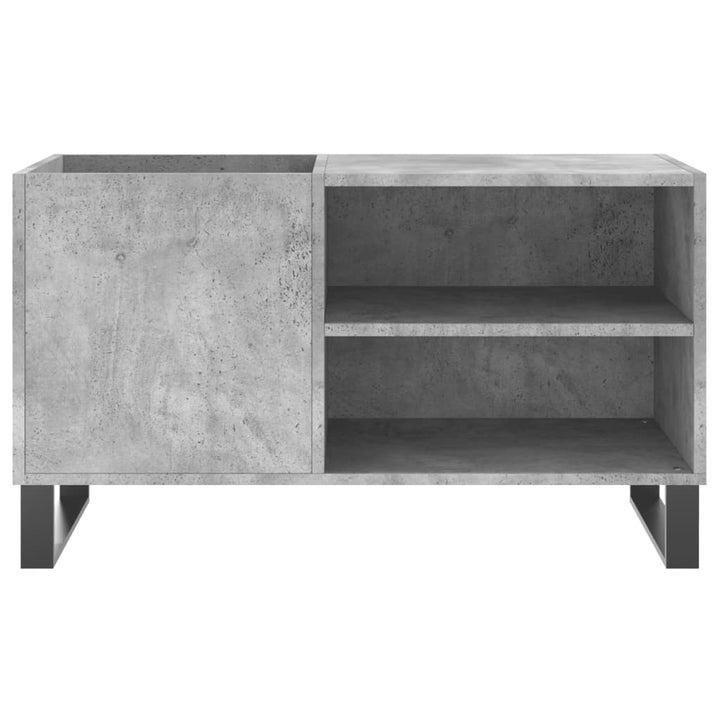 Stereobänk 85X38X48 Cm Konstruerat Trä