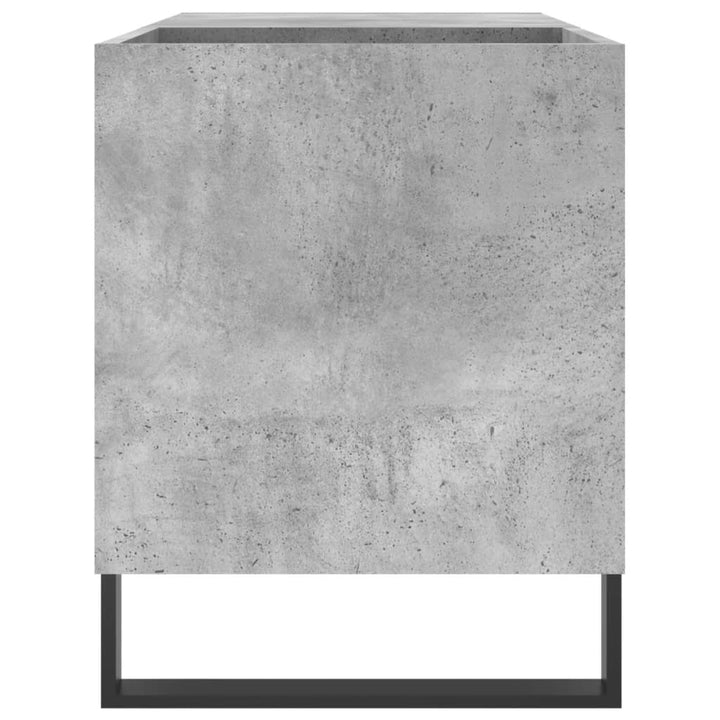 Stereobänk 85X38X48 Cm Konstruerat Trä