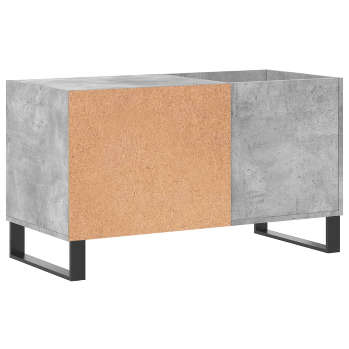 Stereobänk 85X38X48 Cm Konstruerat Trä