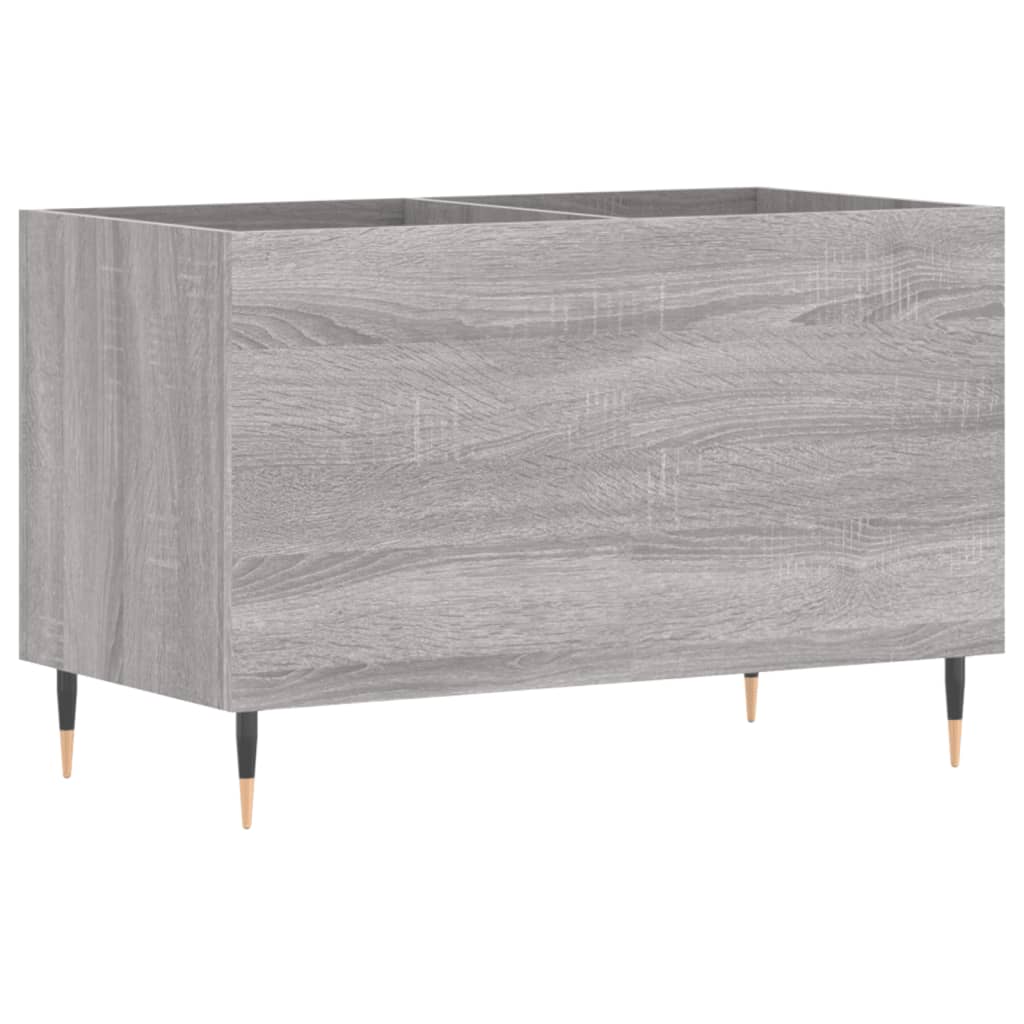 Stereobänk 74,5X38X48 Cm Konstruerat Trä