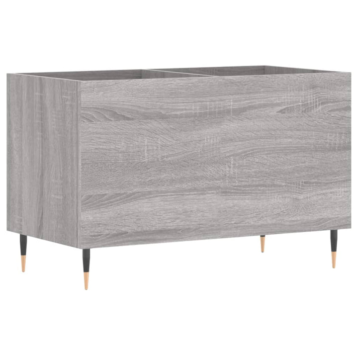 Stereobänk 74,5X38X48 Cm Konstruerat Trä