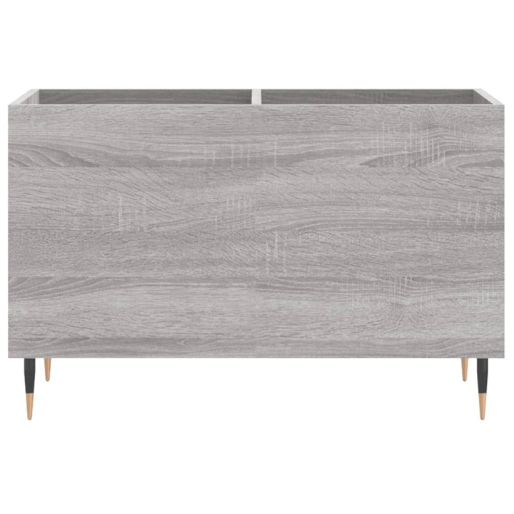 Stereobänk 74,5X38X48 Cm Konstruerat Trä