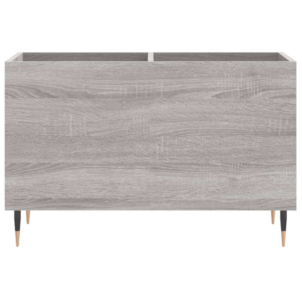 Stereobänk 74,5X38X48 Cm Konstruerat Trä