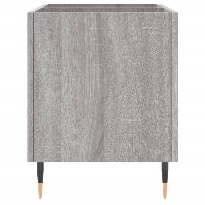 Stereobänk 74,5X38X48 Cm Konstruerat Trä