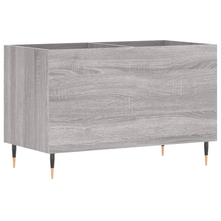 Stereobänk 74,5X38X48 Cm Konstruerat Trä