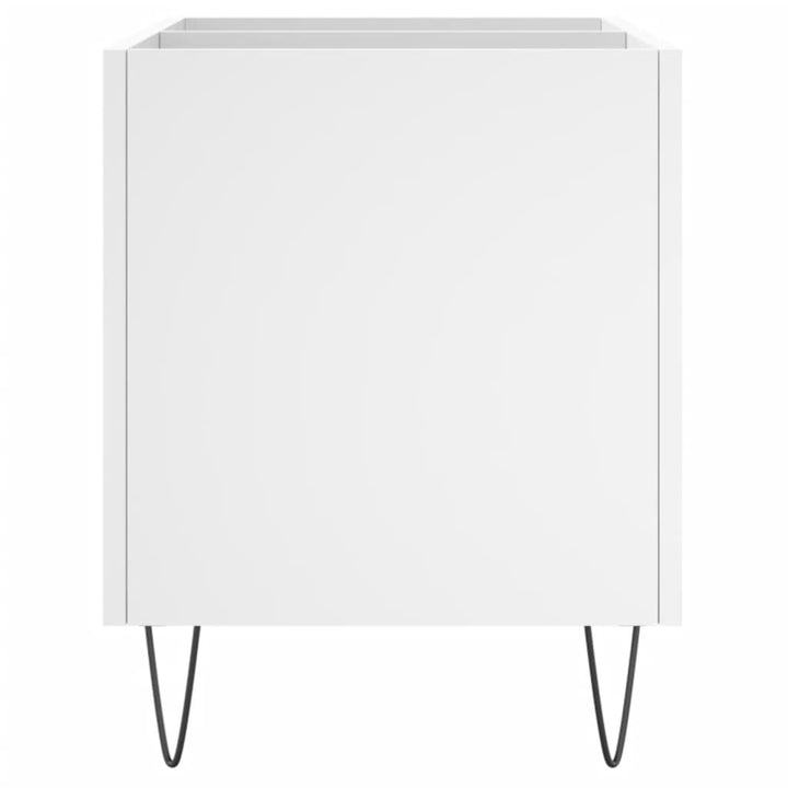 Stereobänk 74,5X38X48 Cm Konstruerat Trä