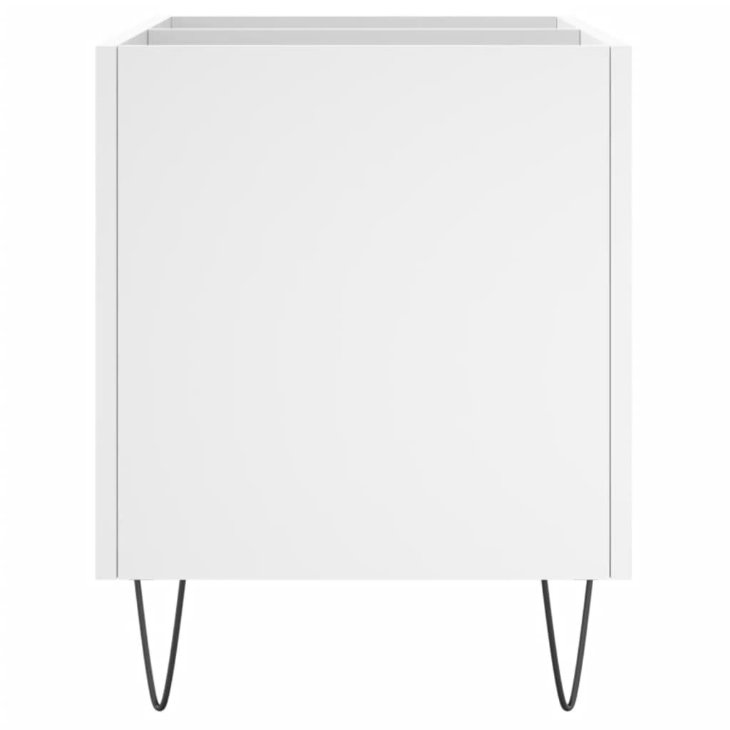 Stereobänk 74,5X38X48 Cm Konstruerat Trä