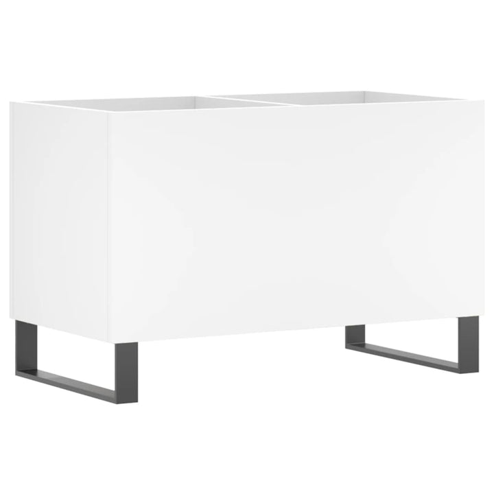 Stereobänk 74,5X38X48 Cm Konstruerat Trä