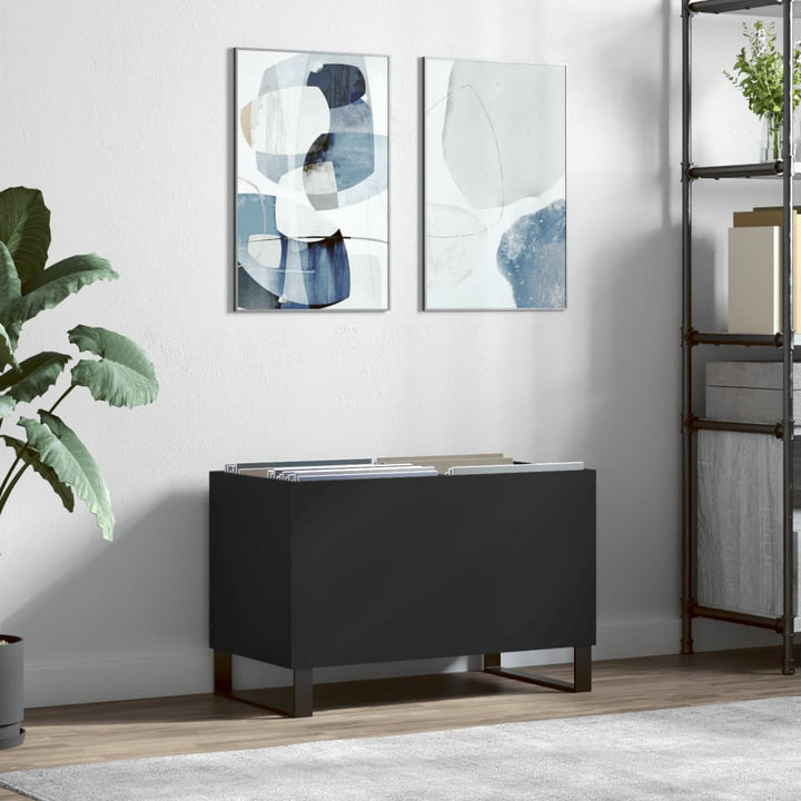 Stereobänk 74,5X38X48 Cm Konstruerat Trä