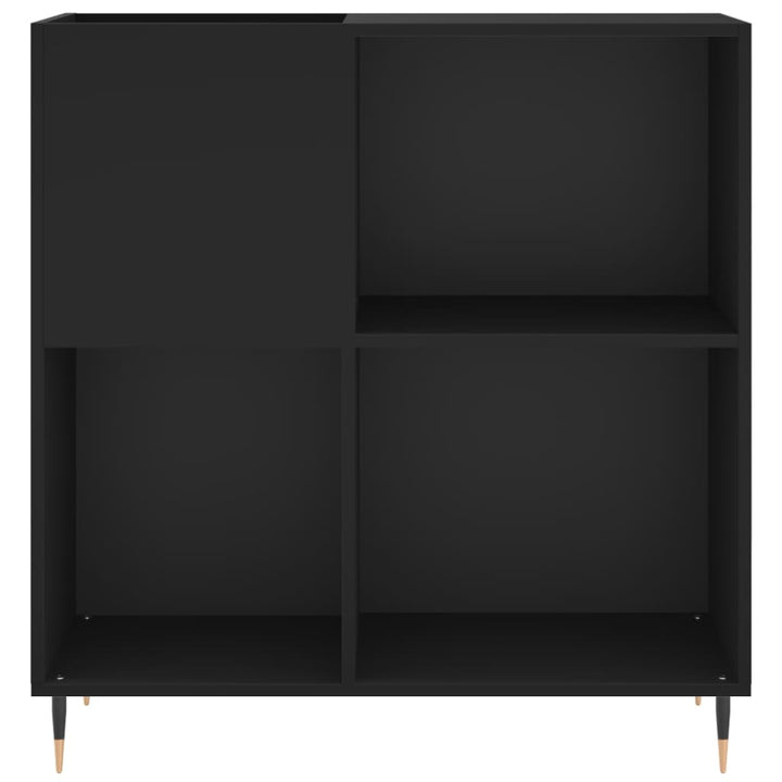 Stereobänk 84X38X89 Cm Konstruerat Trä