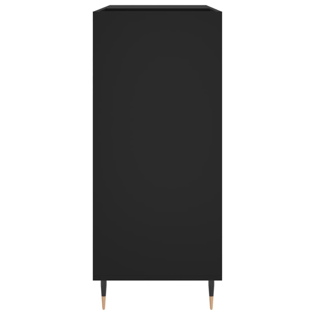 Stereobänk 84X38X89 Cm Konstruerat Trä