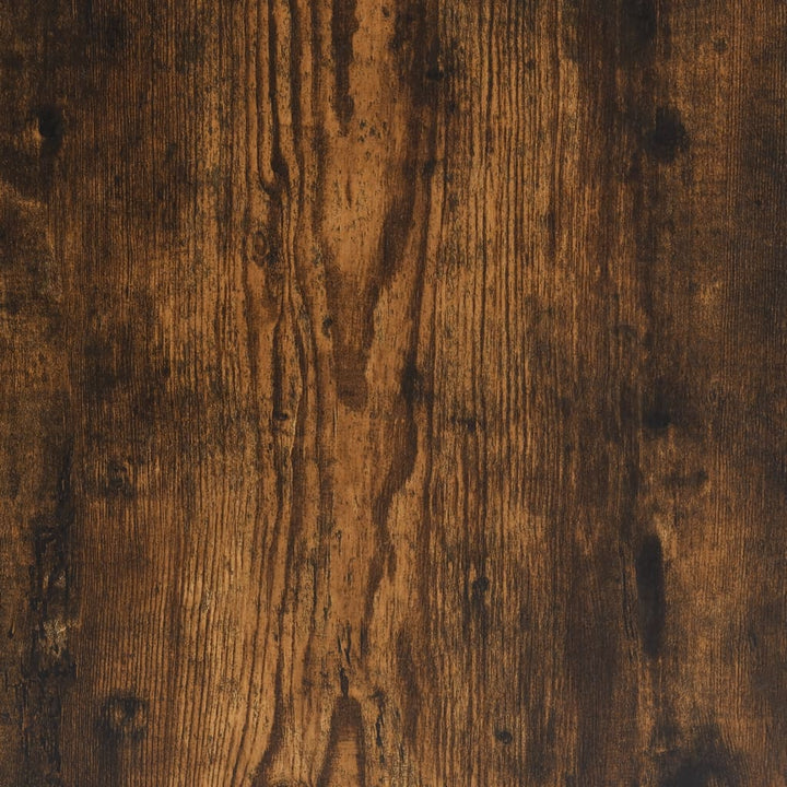 Stereobänk 84,5X38X89 Cm Konstruerat Trä