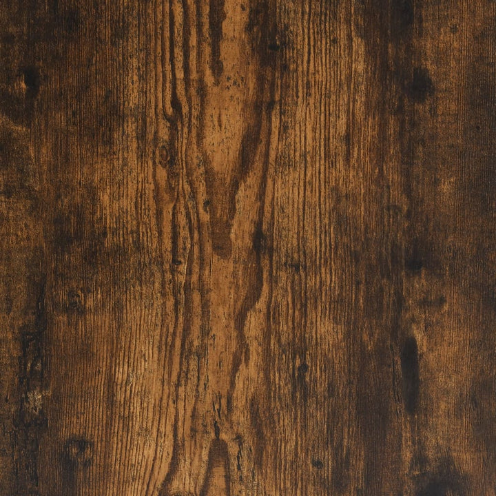 Stereobänk 84,5X38X89 Cm Konstruerat Trä