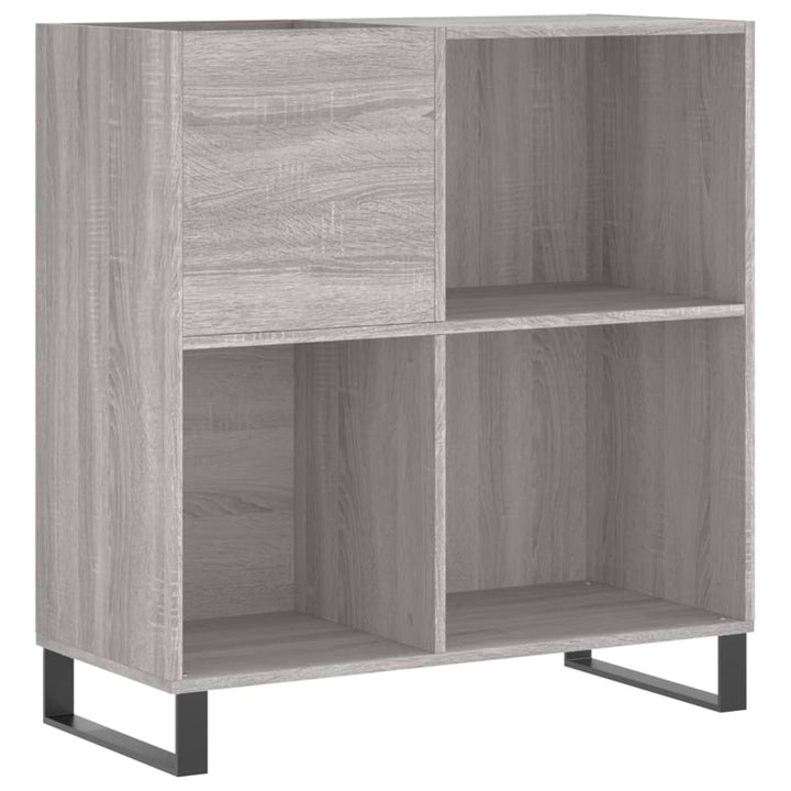 Stereobänk 84,5X38X89 Cm Konstruerat Trä